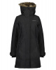 Куртка женская Didriksons Mea 502712 (48 BLACK/060)