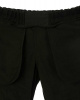 Джоггеры мужские на флисе Cool Penguin JMD 1713W (Black XS черный)