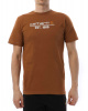 Футболка Carhartt USA k568 (S коричневый)