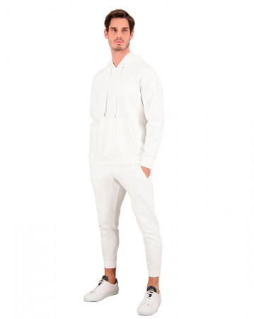 Джоггеры карго мужские Better Rich Drew Pants М41372200 (Blanc de blanc 3XL)
