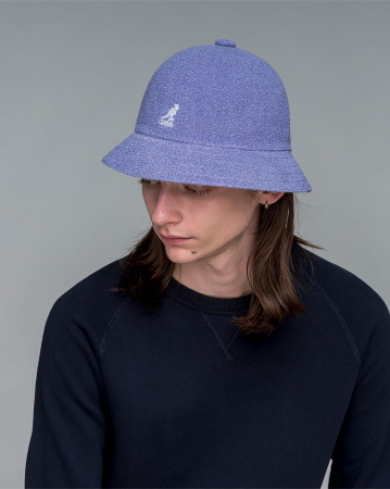 Панама Kangol Bermuda Casual 0397BC (IL525, XL)