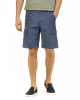 Шорты Carhartt WIP Aviation Short Socorro Cotton (34 темно-синий)