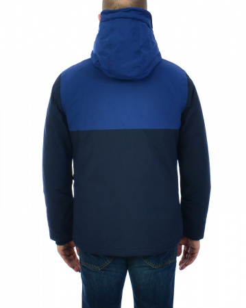 Куртка Elvine Benny (XL темно-синий)