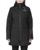 Куртка женская Didriksons 1913 TOVE 501201 (42(XL) BLACK/060)