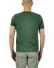 Футболка мужская Naketano Hosenpuper (Pine Green S)