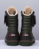 Ботинки Psyberia Jack Frost Boot (45.0 темно-оливковый)