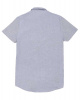 Рубашка Wesc, C1, Gaber Men's s/s Shirt (S синий)