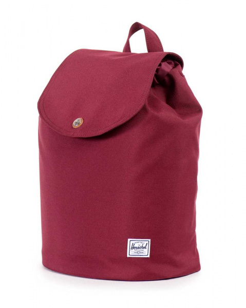 Рюкзак Herschel Ware (10 L бордовый)