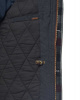 Куртка-парка Iriedaily Dock 36 Winter Parka (L черный)