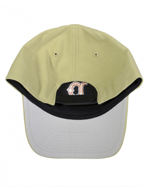 Бейсболка '47 Brand MVP LogoBrand WBP ПЛАСТИК (Boston Red Sox Beige OS)