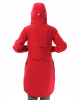 Куртка женская Didriksons Meg (36 RED)