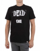 Футболка Carhartt WIP Dead End (M черный)