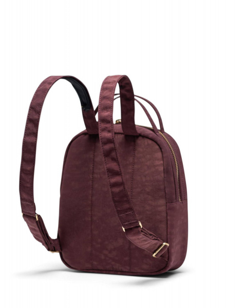 Рюкзак Herschel Orion Mini (Deep Burgundy 5 L)