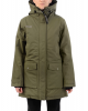 Куртка женская Didriksons 1913 Vilda 503779 (Green, 38)