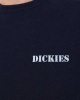 Толстовка мужская свитшот Dickies 1922 Pennsbury (S темно-синий)