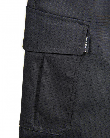 Джоггеры мужские Cool Penguin  JMRL 1713 (Black 3XL)