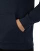 Толстовка с капюшоном Champion Authentic American BS512 - EM006 - KK01 (M темно-синий)