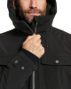 Куртка мужская Didriksons Hilding 504489 (060 черный, L)