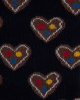 Носки Happy Socks New (41-46 темно-синий)