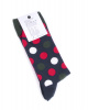 Носки Happy Socks Comb Cotton (Ball Navy Green 41-46)