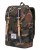Рюкзак Herschel Retreat 10066 (W CAMO/B/W 20 L)