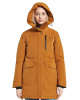 Куртка женская Didriksons Ciana 504306 (508 кайенский перец, 46)