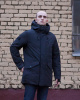 Куртки RELOADED Stend 82 (XXL серо-синий)
