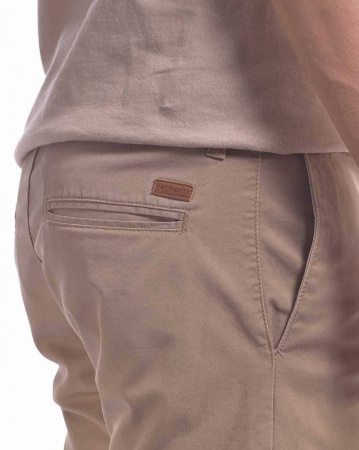 Шорты Carhartt WIP Company Short Wichita Twill 7.5 Oz (29 светло-бежевый)