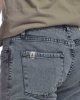 Шорты Altamont A.reynolds Signature Denim-short (31 серый золотой)