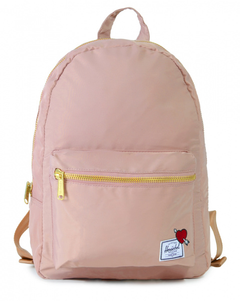 Рюкзак Herschel GROVE XS LIGCHT 10261 (ROSE 18 L)