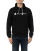 Толстовка с капюшоном Champion Authentic American BS512 - EM006 - KK01 (XXL черный)