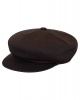 Кепка Kangol Tropic Spitfire 0289BC (DB203 Dark Brown, M)