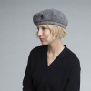 Берет Kangol Wool Jax Beret K3107ST (FL034 Flanel, S)