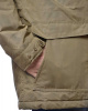 Куртка-парка Iriedaily Wrangelkiez Parka (M коричневый)