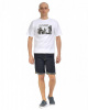 Шорты Carhartt WIP Swell Short Malibu 10 Oz (31 темно-синий)