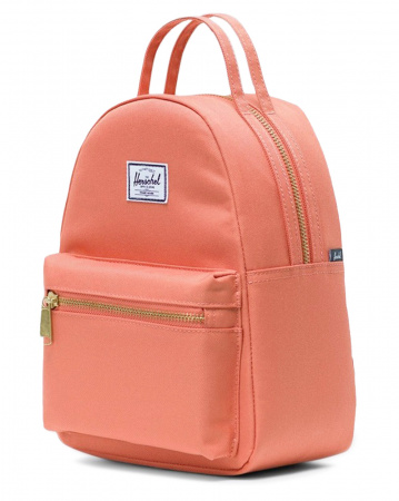 Рюкзак Herschel Nova Mini 10501 (FR SALMON 9 L)