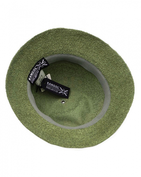 Панама Kangol Bermuda Casual 0397BC (OG349, L)