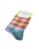 Носки Happy Socks Comb Cotton (Square Brown 41-46)