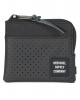 Кошелек Herschel Johnny 10402 (BLACK/BLK 0S)