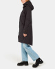 Куртка женская Didriksons Luna 505575 (060, Black, 44)