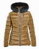 Куртка женский 8848 Altitude Joline W Jacket 2233 (42 COFFE-BROWN)