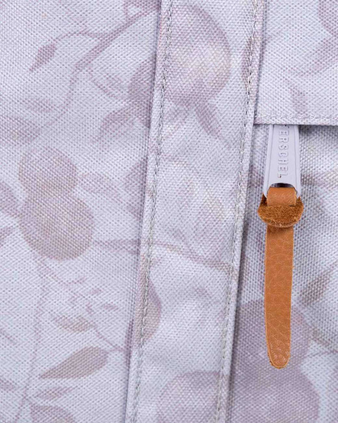 Сумка Herschel Market (11 L серый красный)