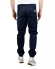 Джоггеры мужские на флисе Cool Penguin JMR 1713W (Dark Navy XS)