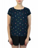 Футболка Naketano Dont stop Stanzi now вискоза (Fruits XS)