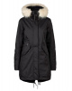 Куртка женская 8848 Altitude Jinny Parka 2292 (38 Black)