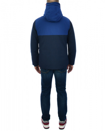 Куртка Elvine Benny (XL темно-синий)