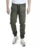Джоггеры мужские Cool Penguin  JMTL 1713 320gr ( Dark Khaki L)
