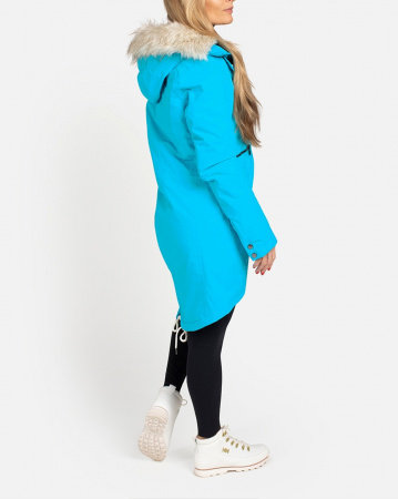 Куртка женская 8848 Altitude Jinny Parka 2292 (34 Blue)