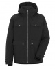 Куртка мужская Didriksons Hilding 504489 (060 черный, M)