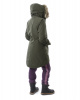 Куртка женская Didriksons Anette 504188 (300 Green, 48)